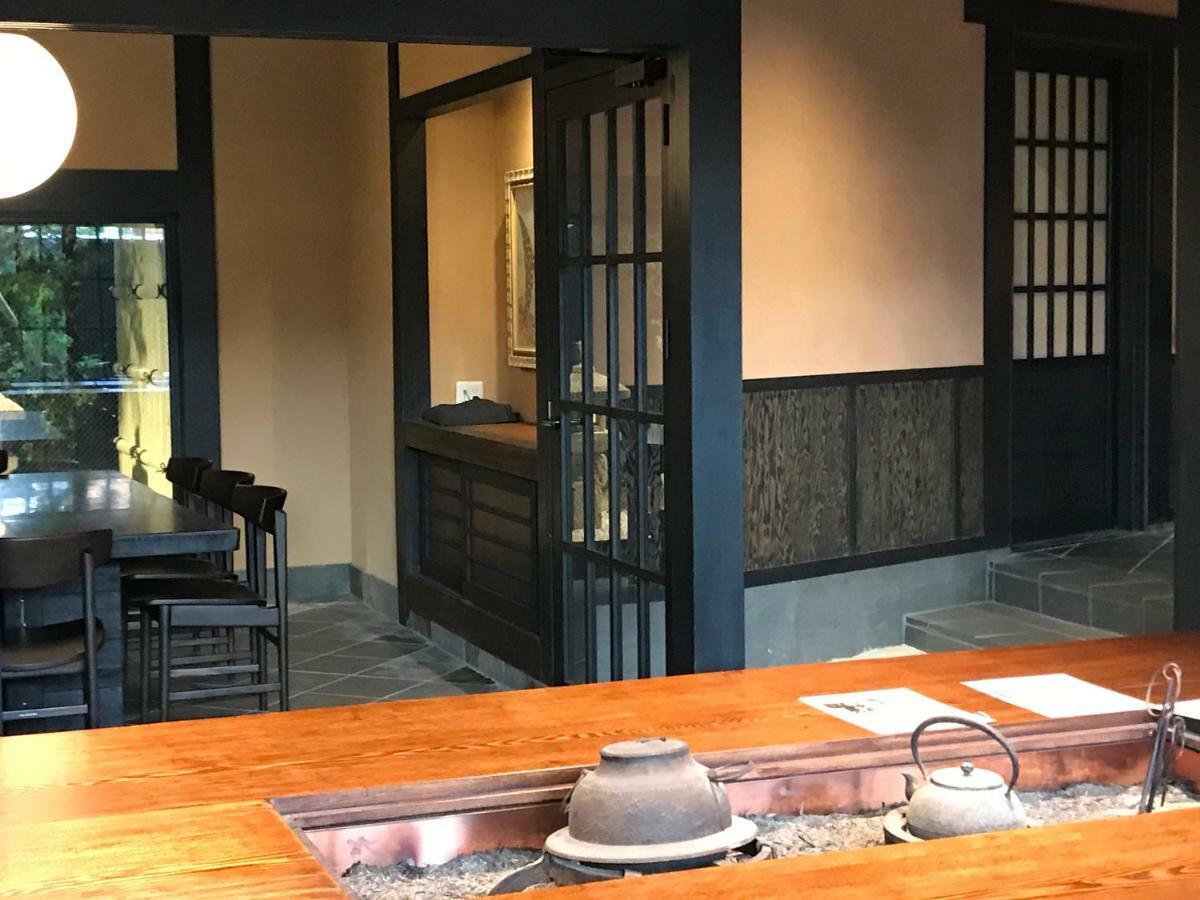 Kyomachiya Ryokan Sakura Urushitei Kyoto Exterior photo